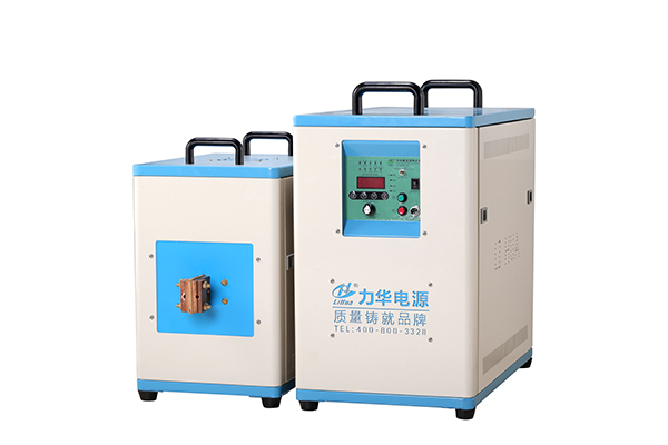 什么叫感应加热机，感应加热机有什么特点